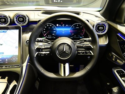 صورة مصغرة 19 لـ 2024 Mercedes-BENZ GLC