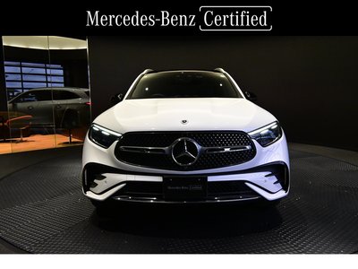 2024 Mercedes-BENZ GLC — фото 2