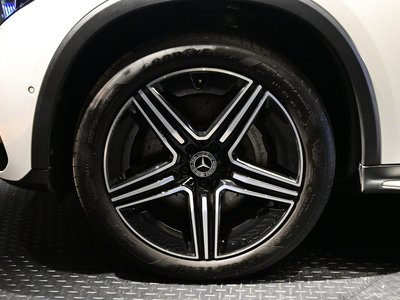 صورة مصغرة 15 لـ 2024 Mercedes-BENZ GLC