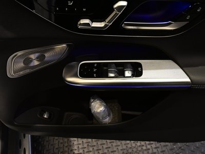 صورة مصغرة 31 لـ 2024 Mercedes-BENZ GLC