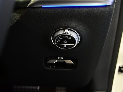 صورة مصغرة 26 لـ 2024 Mercedes-BENZ GLC