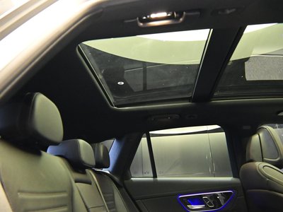 صورة مصغرة 59 لـ 2024 Mercedes-BENZ GLC