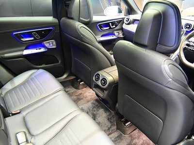 صورة مصغرة 52 لـ 2024 Mercedes-BENZ GLC