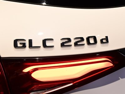 صورة مصغرة 28 لـ 2024 Mercedes-BENZ GLC