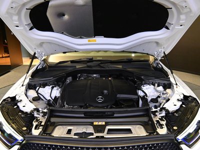 صورة مصغرة 60 لـ 2024 Mercedes-BENZ GLC