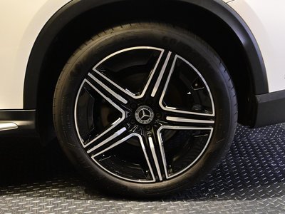 صورة مصغرة 14 لـ 2024 Mercedes-BENZ GLC