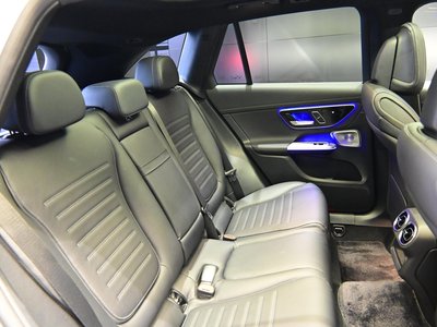 صورة مصغرة 51 لـ 2024 Mercedes-BENZ GLC