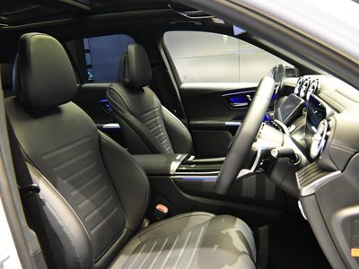 صورة مصغرة 17 لـ 2024 Mercedes-BENZ GLC