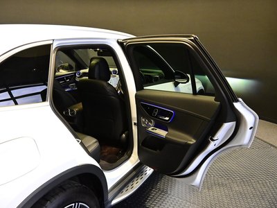 صورة مصغرة 32 لـ 2024 Mercedes-BENZ GLC