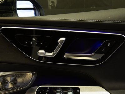 صورة مصغرة 30 لـ 2024 Mercedes-BENZ GLC