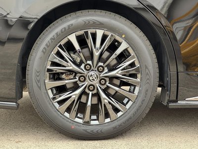 2024 Toyota VELLFIRE — миниатюра 41