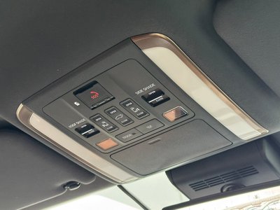 2024 Toyota VELLFIRE — миниатюра 57