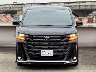 2024 Toyota VELLFIRE — миниатюра 27