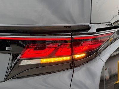 2024 Toyota VELLFIRE — миниатюра 35