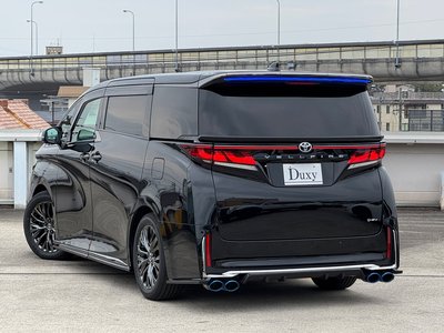 2024 Toyota VELLFIRE — миниатюра 16