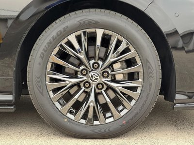2024 Toyota VELLFIRE — миниатюра 42