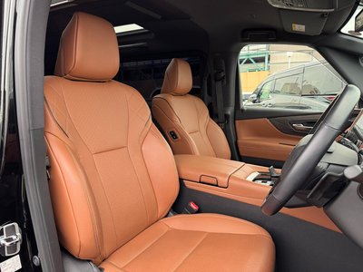 2024 Toyota VELLFIRE — миниатюра 45
