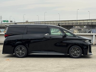 2024 Toyota VELLFIRE — миниатюра 21