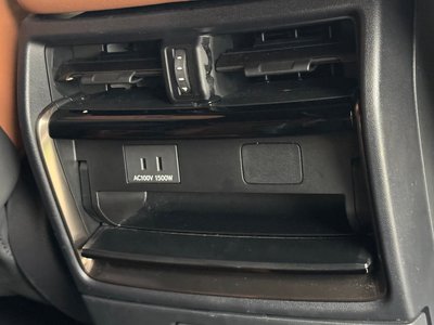 2024 Toyota VELLFIRE — миниатюра 72