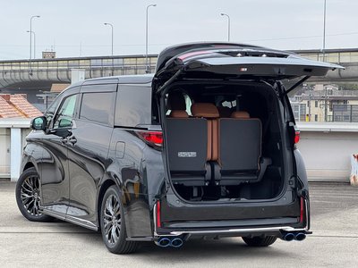 2024 Toyota VELLFIRE — миниатюра 38
