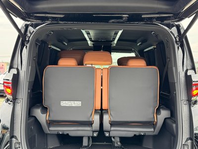 2024 Toyota VELLFIRE — миниатюра 76