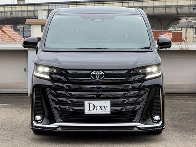 2024 Toyota VELLFIRE — миниатюра 18
