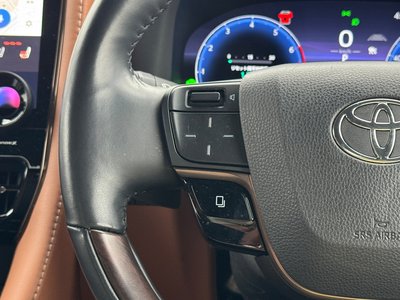 2024 Toyota VELLFIRE — миниатюра 55