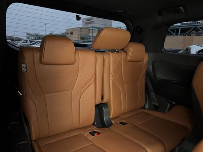 2024 Toyota VELLFIRE — миниатюра 74