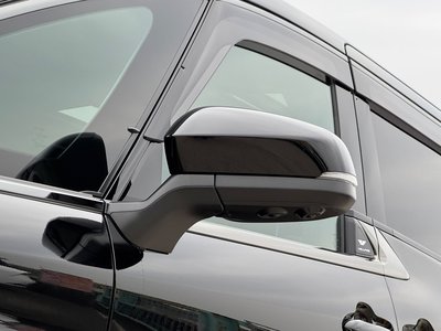 2024 Toyota VELLFIRE — миниатюра 32