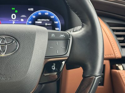 2024 Toyota VELLFIRE — миниатюра 56