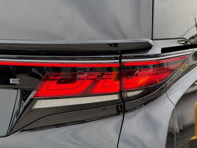 2024 Toyota VELLFIRE — миниатюра 36