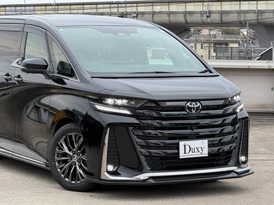 2024 Toyota VELLFIRE — миниатюра 22