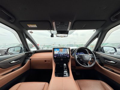 2024 Toyota VELLFIRE — миниатюра 79