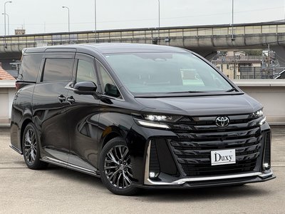 2024 Toyota VELLFIRE — миниатюра 14