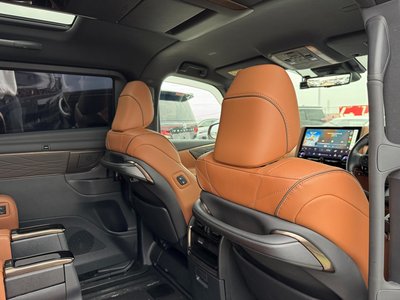2024 Toyota VELLFIRE — миниатюра 68