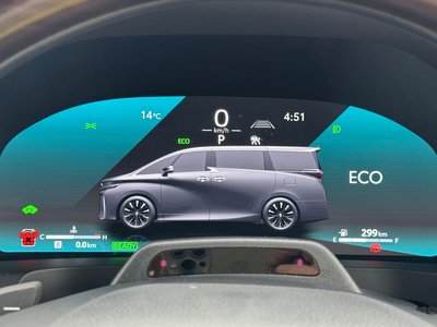 2024 Toyota VELLFIRE — миниатюра 52
