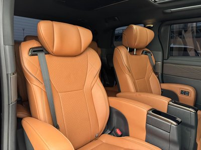 2024 Toyota VELLFIRE — миниатюра 69