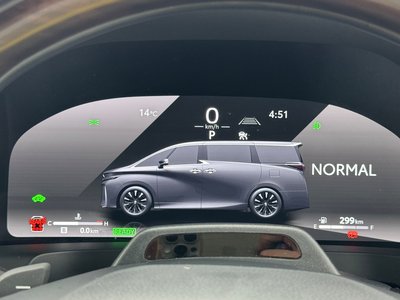 2024 Toyota VELLFIRE — миниатюра 53