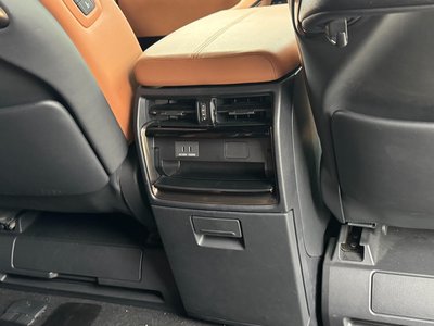 2024 Toyota VELLFIRE — миниатюра 71