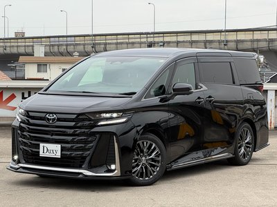 2024 Toyota VELLFIRE — миниатюра 15