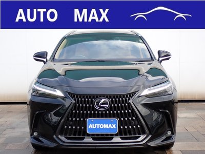 LEXUS NX - 7