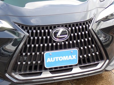 LEXUS NX - 9