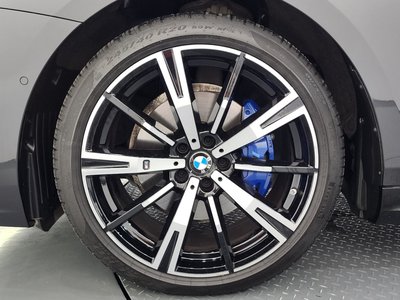 2024 BMW 5 SERIES — фото 6