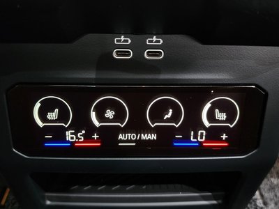 صورة مصغرة 26 لـ 2024 BMW 5 SERIES
