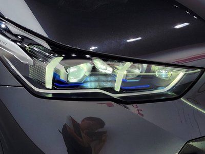 2024 BMW 5 SERIES — фото 9