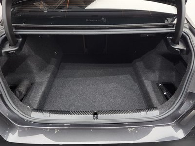صورة مصغرة 25 لـ 2024 BMW 5 SERIES