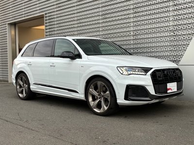 AUDI Q7 - 3