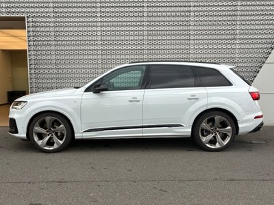 AUDI Q7 - 8