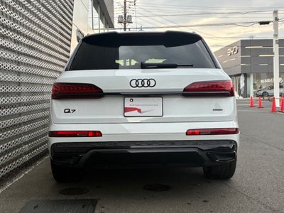 AUDI Q7 - 6