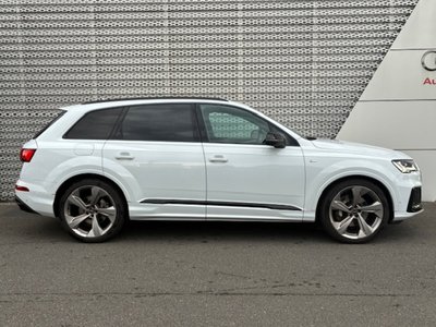 AUDI Q7 - 4